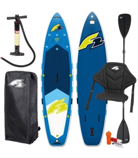 F2 AXXIS 11.6 SUP laud Limited Edition