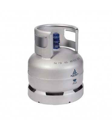 Alexela GAAS 5kg gaasiballoon