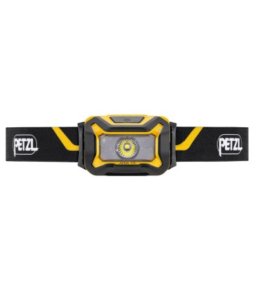 Petzl ARIA 1R pealamp
