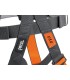 Petzl SWAN FREEFALL STEEL rakmed
