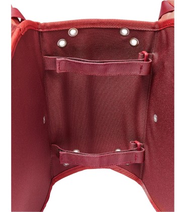 Vaude TWINSHOPPER pakiraamikott