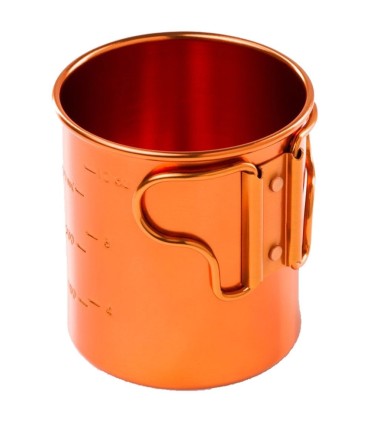 GSI Outdoors BUGABOO tass