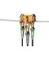 Petzl TRAC GUIDE paarisrullik