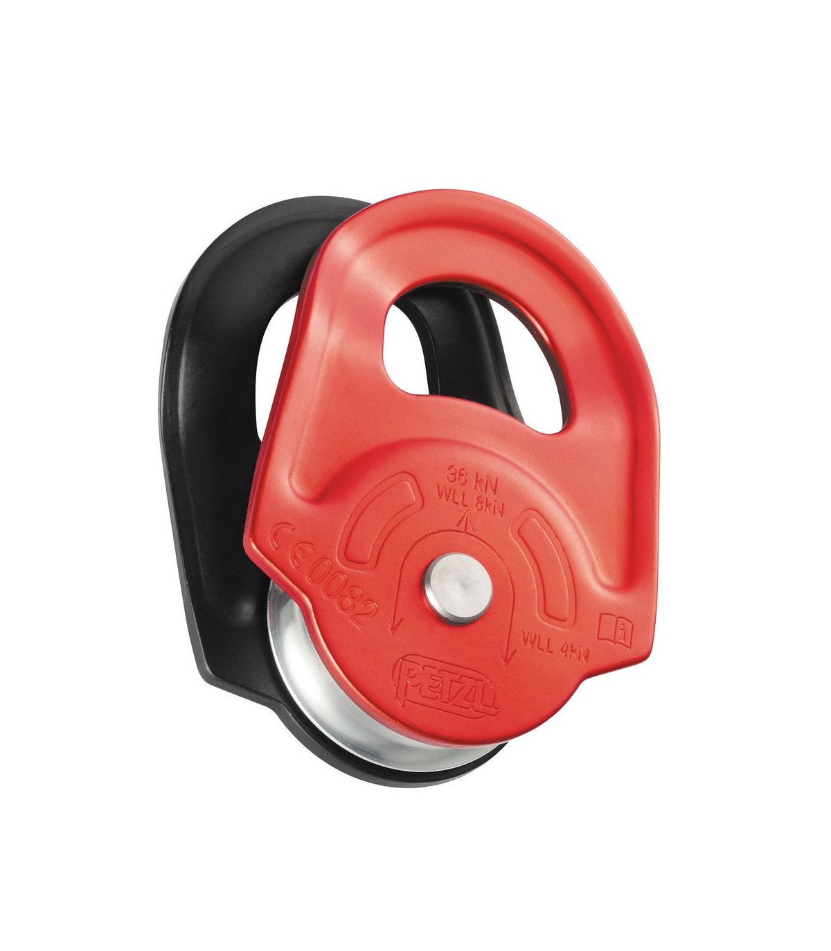 Petzl RESCUE rullik