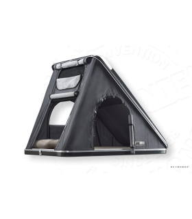 Autohome COLUMBUS VARIANT L auto katusetelk