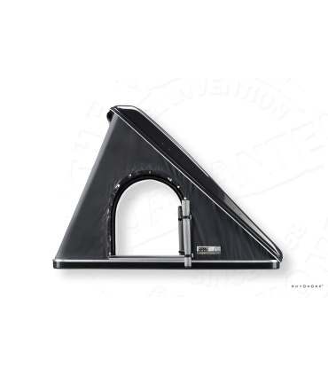 Autohome COLUMBUS VARIANT L auto katusetelk