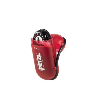 Petzl e+LITE