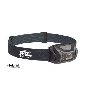 Petzl ACTIK 450lm pealamp