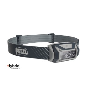 Petzl TIKKA CORE 450lm pealamp
