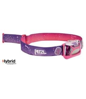 Petzl TIKKID® 20lm laste pealamp
