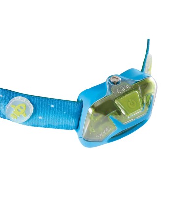 Petzl TIKKID® 20lm laste pealamp