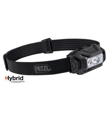 Petzl ARIA 2 RGB pealamp