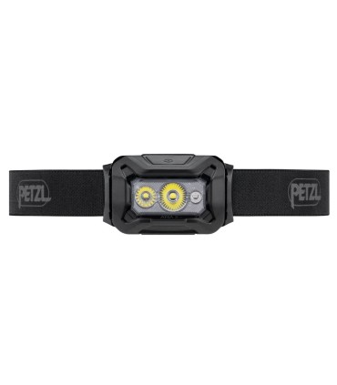 Petzl ARIA 2 RGB pealamp