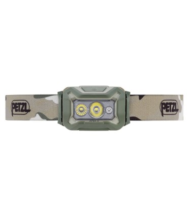 Petzl ARIA 2 RGB pealamp