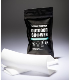 Tactical Solutions OUTDOOR SHOWER
