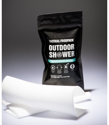 Tactical Solutions OUTDOOR SHOWER
