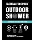 Tactical Solutions OUTDOOR SHOWER
