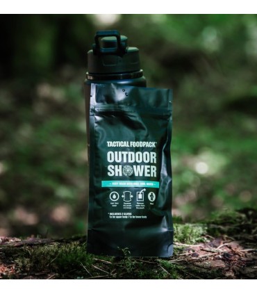 Tactical Solutions OUTDOOR SHOWER