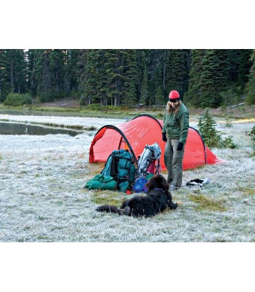 Hilleberg NALLO 3 GT telk