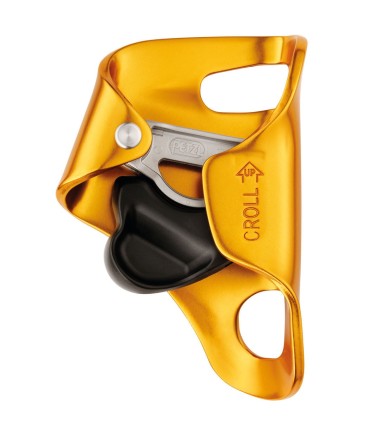 Petzl CROLL köiehaarats