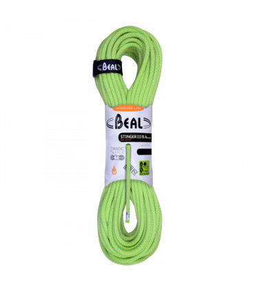 Beal STINGER III 9,4mm 80m köis