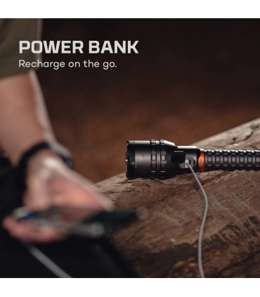 Nebo REDLINE 12K taskulamp