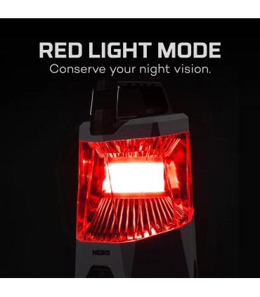 Nebo GALILEO™ 500 latern