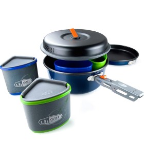 GSI Outdoors BUGABOO BACKPACKER