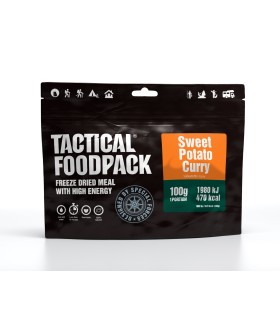 Tactical Solutions BATAADI KIKERHERNE KARRI 100g