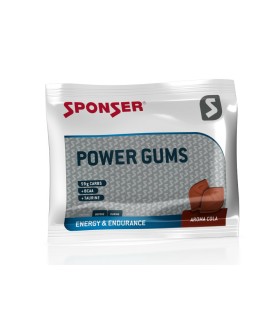 Sponser POWER GUMS 75g koola
