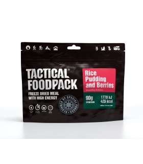 Tactical Solutions RIISIPUDER MARJADEGA 90g matkatoit