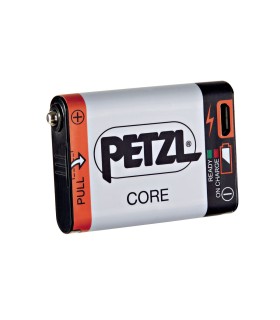 Petzl CORE aku