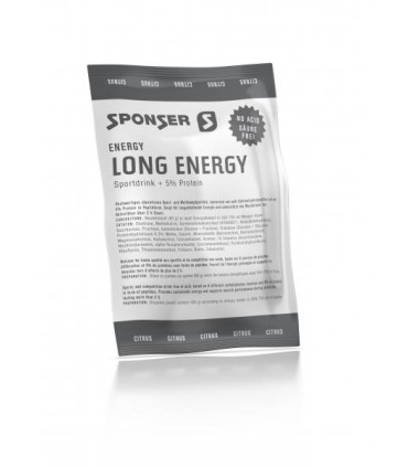 Sponser LONG ENERGY COMPETITION 60g