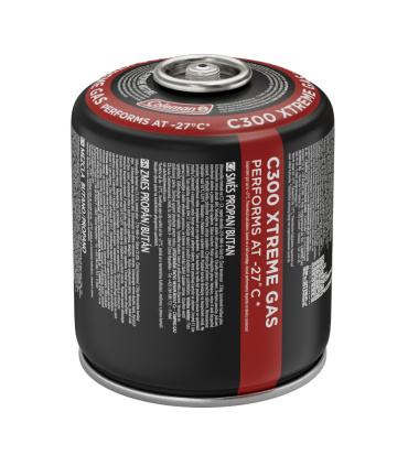 Coleman C300 XTREME gaasipurk