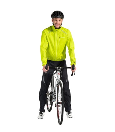 Vaude LUMINUM PERFORMANCE II meeste vihmajope