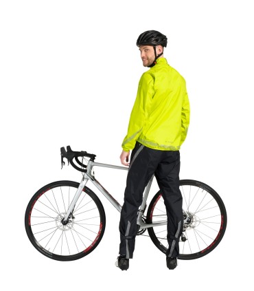 Vaude LUMINUM PERFORMANCE II meeste vihmajope