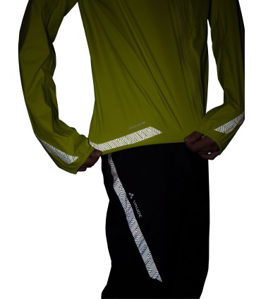 Vaude LUMINUM PERFORMANCE II meeste vihmajope