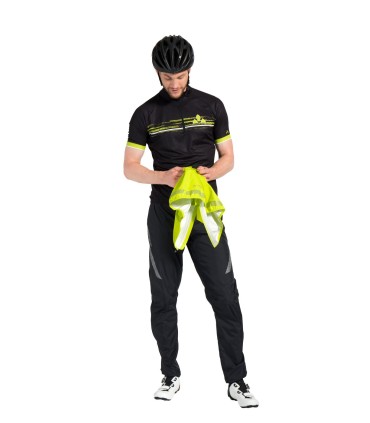 Vaude LUMINUM PERFORMANCE II meeste vihmajope