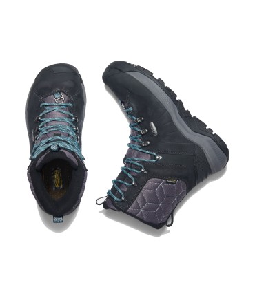 Keen REVEL IV HIGH POLAR naiste talvesaapad