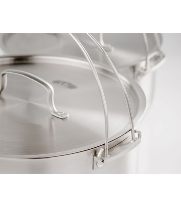 GSI Outdoors GLACIER STAINLESS TROOP