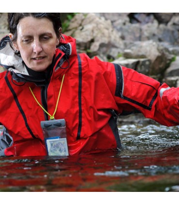 Aquapac KEYMASTER veekindel kott võtmetele