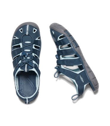 Keen CLEARWATER CNX naiste sandaalid