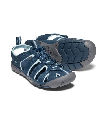 Keen CLEARWATER CNX naiste sandaalid