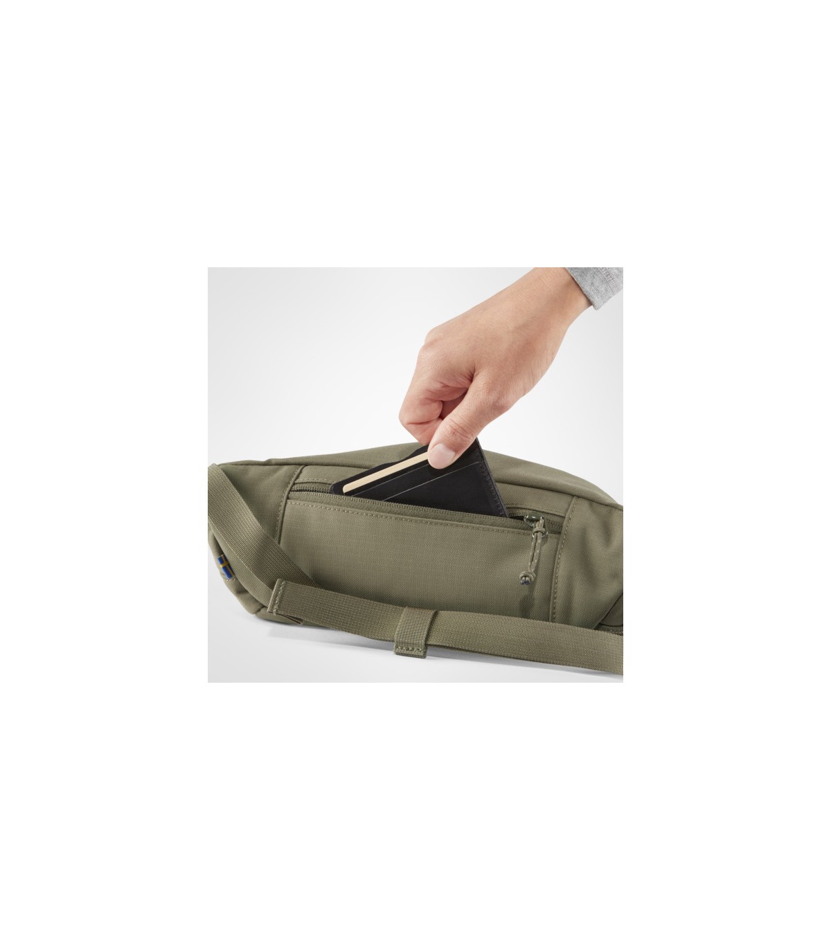 Fjällräven ULVÖ M vöökott