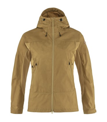 Fjällräven ABISKO LITE naiste jope