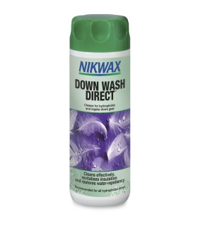 Nikwax Down Wash Direct