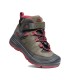 Keen REDWOOD MID WP noorte talvesaapad