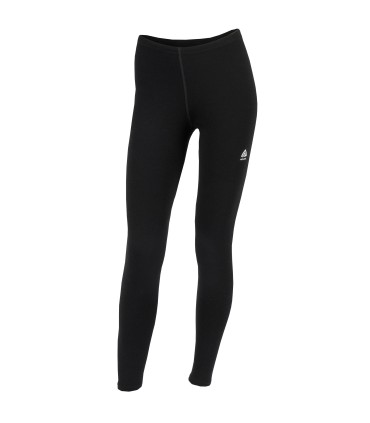 Aclima WARMWOOL meriinovillased püksid naistele