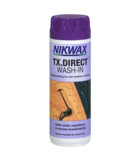 Nikwax TX.Direct®  Wash-In