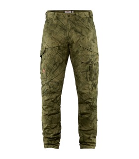 Fjällräven BARENTS PRO HUNTING meeste püksid